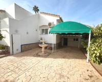 Wiederverkauf - Bungalow - Ciudad Quesada - Pueblo Bravo