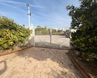 Wiederverkauf - Bungalow - Ciudad Quesada - Pueblo Bravo