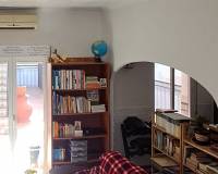 Wiederverkauf - Bungalow - Jacarilla