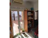 Wiederverkauf - Bungalow - Jacarilla