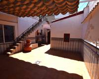 Wiederverkauf - Bungalow - Jacarilla