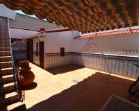 Wiederverkauf - Bungalow - Jacarilla