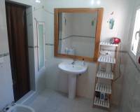 Wiederverkauf - Bungalow - Jacarilla