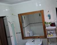 Wiederverkauf - Bungalow - Jacarilla