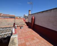 Wiederverkauf - Bungalow - Jacarilla