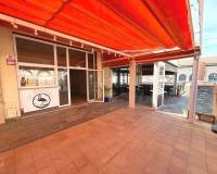 Wiederverkauf - Commercial space - Algorfa - La Finca Golf