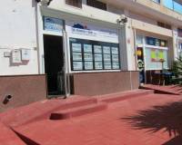 Wiederverkauf - Commercial Unit - Cabo Roig