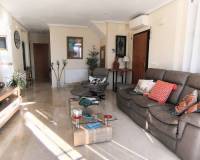 Wiederverkauf - Detached Villa - Algorfa - La Finca Golf