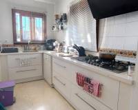 Wiederverkauf - Detached Villa - Algorfa - La Finca Golf