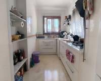 Wiederverkauf - Detached Villa - Algorfa - La Finca Golf