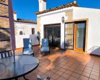 Wiederverkauf - Detached Villa - Algorfa - La Finca Golf