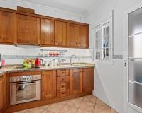Wiederverkauf - Detached Villa - Algorfa - Lo Crispin