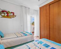 Wiederverkauf - Detached Villa - Algorfa - Lo Crispin