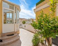 Wiederverkauf - Detached Villa - Algorfa - Lo Crispin