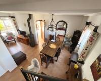 Wiederverkauf - Detached Villa - Algorfa - Montebello