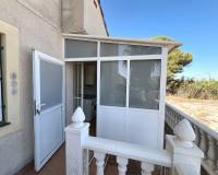Wiederverkauf - Detached Villa - Algorfa - Montebello