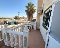 Wiederverkauf - Detached Villa - Algorfa - Montebello