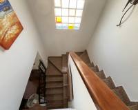 Wiederverkauf - Detached Villa - Algorfa - Montebello