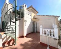 Wiederverkauf - Detached Villa - Algorfa - Montebello