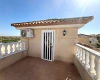 Wiederverkauf - Detached Villa - Algorfa - Montebello