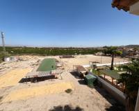 Wiederverkauf - Detached Villa - Algorfa - Montebello