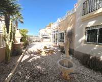 Wiederverkauf - Detached Villa - Algorfa - Montebello