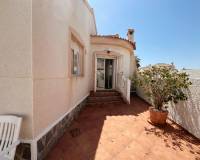 Wiederverkauf - Detached Villa - Ciudad Quesada - Airstrip