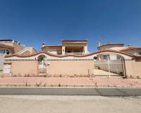 Wiederverkauf - Detached Villa - Ciudad Quesada - Airstrip