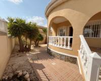 Wiederverkauf - Detached Villa - Ciudad Quesada - Airstrip