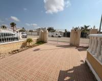 Wiederverkauf - Detached Villa - Ciudad Quesada - Airstrip