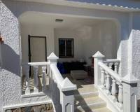 Wiederverkauf - Detached Villa - Ciudad Quesada - Central Quesada