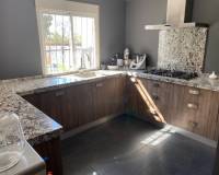 Wiederverkauf - Detached Villa - Ciudad Quesada - Central Quesada