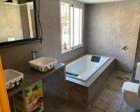 Wiederverkauf - Detached Villa - Ciudad Quesada - Central Quesada