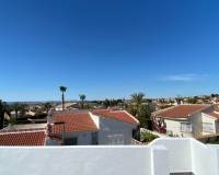 Wiederverkauf - Detached Villa - Ciudad Quesada - Central Quesada