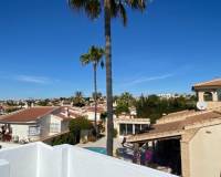 Wiederverkauf - Detached Villa - Ciudad Quesada - Central Quesada