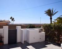 Wiederverkauf - Detached Villa - Ciudad Quesada - Central Quesada