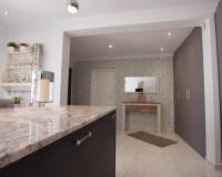 Wiederverkauf - Detached Villa - Ciudad Quesada - Central Quesada