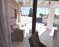 Wiederverkauf - Detached Villa - Ciudad Quesada - Central Quesada