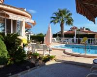 Wiederverkauf - Detached Villa - Ciudad Quesada - Central Quesada