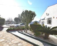 Wiederverkauf - Detached Villa - Ciudad Quesada - Central Quesada