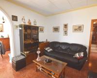 Wiederverkauf - Detached Villa - Ciudad Quesada - Central Quesada