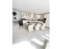 Wiederverkauf - Detached Villa - Ciudad Quesada - Central Quesada