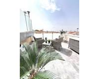 Wiederverkauf - Detached Villa - Ciudad Quesada - Central Quesada