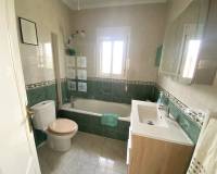 Wiederverkauf - Detached Villa - Ciudad Quesada - Central Quesada