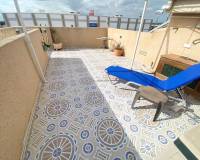 Wiederverkauf - Detached Villa - Ciudad Quesada - Central Quesada