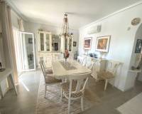 Wiederverkauf - Detached Villa - Ciudad Quesada - Central Quesada