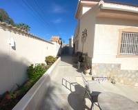 Wiederverkauf - Detached Villa - Ciudad Quesada - Central Quesada