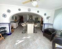 Wiederverkauf - Detached Villa - Ciudad Quesada - Central Quesada