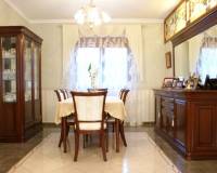 Wiederverkauf - Detached Villa - Ciudad Quesada - Central Quesada