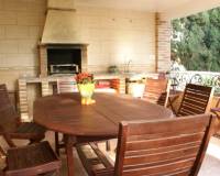 Wiederverkauf - Detached Villa - Ciudad Quesada - Central Quesada